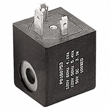 SPEEDAIRE Coil Kit 110 VAC For 5599-1 Series, 3FFJ6