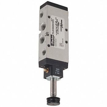 PARKER Solenoid Air Control 1/4, 3FFC5