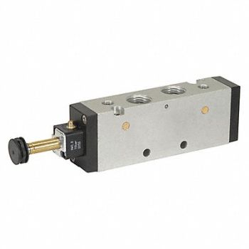 PARKER Solenoid Air Control 1/2, 3FFC9