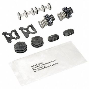 SPEEDAIRE Spool Kit 2 Pos 5599 Series ISO 2, 3FFN1