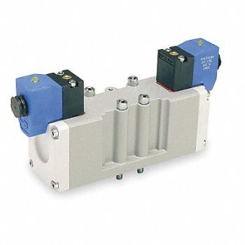 SPEEDAIRE Solenoid Air Control 5599-2 24VDC, 3FFT8