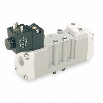 SPEEDAIRE Solenoid Air Control 5599-2 24VDC, 3FFU6