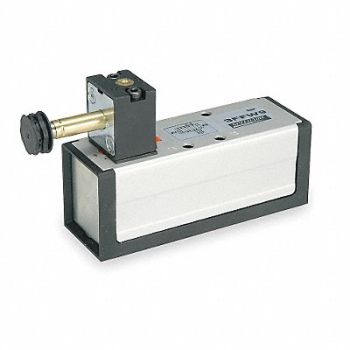SPEEDAIRE Solenoid Air Control 5599-1, 3FFW9
