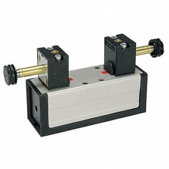 SPEEDAIRE Solenoid Air Control 5599-1, 3FFX7
