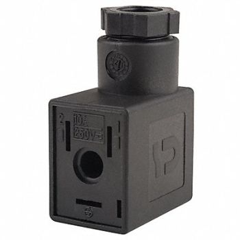 SPEEDAIRE Coil Connector Indicating Light No, 3FFY9