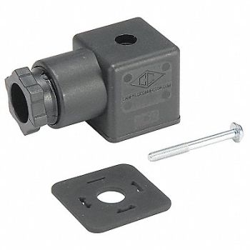 SPEEDAIRE Coil Connector Indicating Light No, 3FFZ6