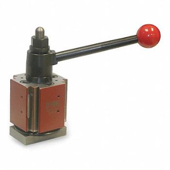 DORIAN Tool Post QITP60N 25 In Swing, 3FGF8