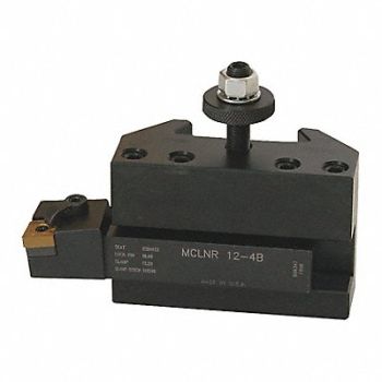 DORIAN Tool Post Holder Turning And Facing, 3FGU6