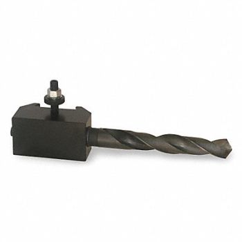 DORIAN Tool Post Holder Morse Taper, 3FGR7