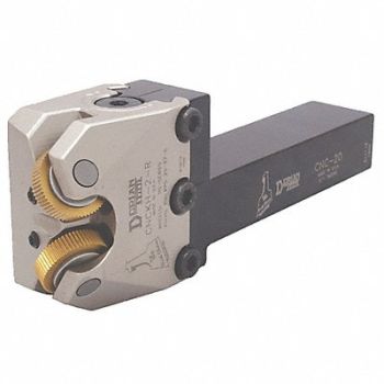 DORIAN Knurling Holder CNC 4-1/2, 3FHC6