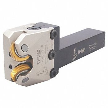 DORIAN Knurling Holder CNC 5, 3FHC7