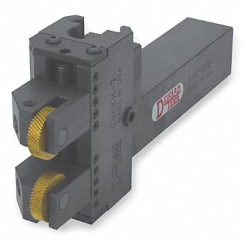 DORIAN Knurling Holder CNC 5, 3FHD7
