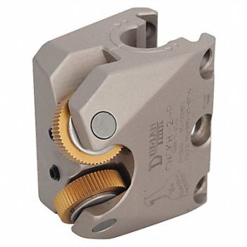 DORIAN Knurling Holder CNCKH, 3FHE2