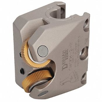 DORIAN Knurling Holder CNCKH, 3FHE3
