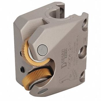 DORIAN Knurling Holder CNCKH, 3FHE4