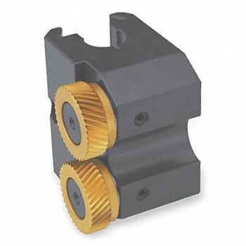 DORIAN Knurling Holder CNCKH, 3FHE5