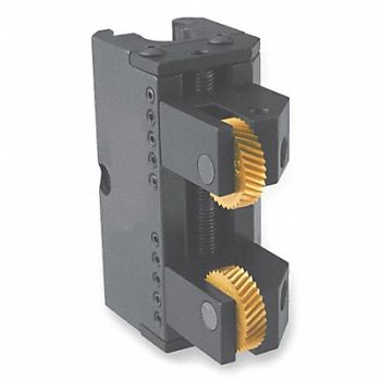 DORIAN Knurling Holder CNCKH, 3FHE6