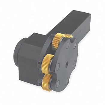 DORIAN Knurling Holder 3SHKT 5, 3FHF1