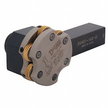 DORIAN Knurling Holder 3SHKT 3-1/4, 3FHE8