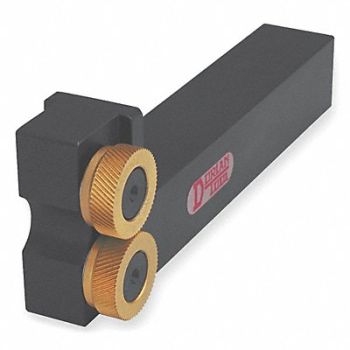 DORIAN Knurling Holder SFKT 3-1/4, 3FHF6