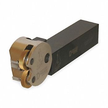 DORIAN Knurling Holder SCKN 5, 3FHG2