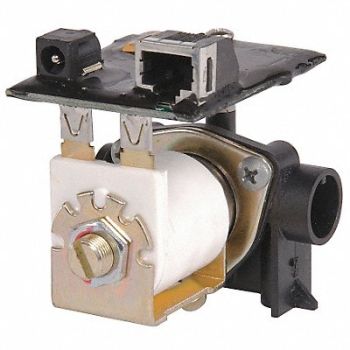 BRADLEY Closed Body Valve Assy Plastic 2-7/8in, 3FMA7