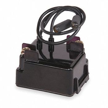 BRADLEY Sensor/Adaptive Plastic 2-1/4in, 3FMA9