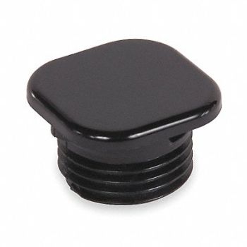 BRADLEY Window- IR Sensor Plastic 1in PK2, 3FMC6