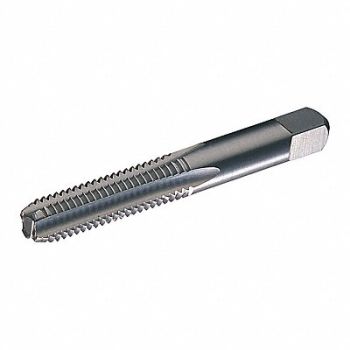 WIDIA GTD Hand Tap Set Left-Hand 3 PC HSS 3/8-16, 3FML5