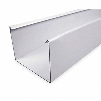 LEGRAND Raceway 6000 Series 120 In Gray, 3FPR8