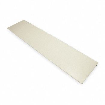 LEGRAND Cover Ivory Steel 6000 Series Covers, 3FPT2
