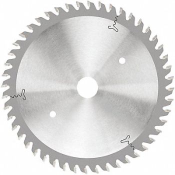DEWALT Circular Saw Blade Blade Dia 6-1/2 in., 3FRD8