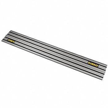 DEWALT Track Saw Track 46 in L, 3FRE1