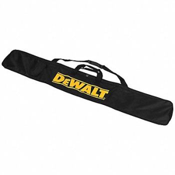 DEWALT Track Saw Carry Bag 60 in L, 3FRE2