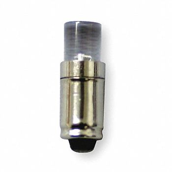 LUMAPRO Miniature LED Bulb T1-3/4 0.430W, 3FRL5