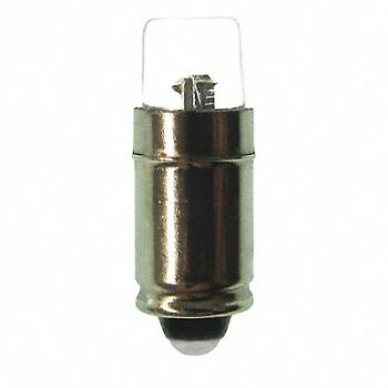 LUMAPRO Miniature LED Bulb T1-3/4 0.430W, 3FRL3