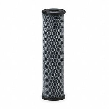 PENTAIR/PENTEK Filter Cartridge 5 micron 5 gpm 9 3/4 H, 3FRT9