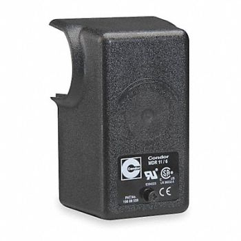 CONDOR USA INC Pressure Switch Cover, 3FWD8