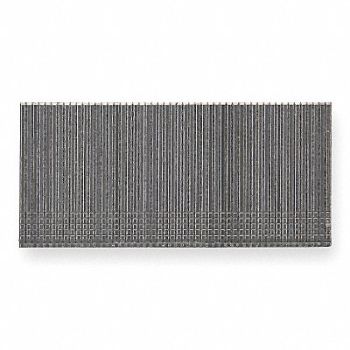 PORTER CABLE Finish Nail 16 ga 2-1/2 In PK2500, 3FZF5