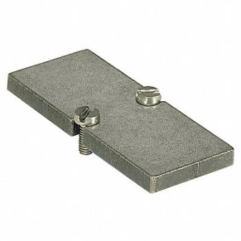 SPEEDAIRE Blank Plate Kit 15407-1 Series ISO 01, 3FZV1