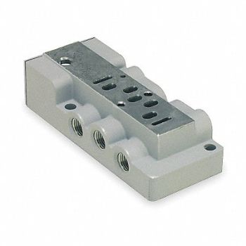 SPEEDAIRE Single Subbase Stations 0, 3FZZ3