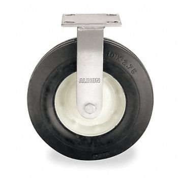 GRAINGER APPROVED Plate Cstr w/ Pneumatic Whls Rgd 350lb., 3G148