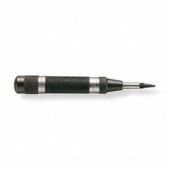 GENERAL TOOLS Auto Center Punch 5/8 D x 5 5/8 L, 3G835