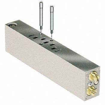 SPEEDAIRE Flow Control For 15407-1 ISO 01, 3GAC3