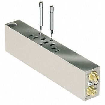 SPEEDAIRE Flow Control For 15407-2 ISO 02, 3GAC2