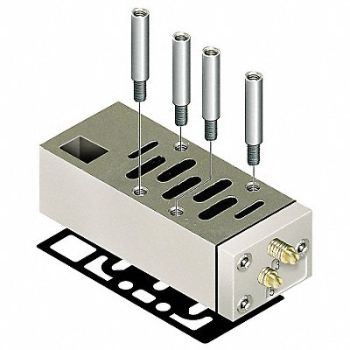 SPEEDAIRE Flow Control For 5599-1 ISO 1, 3GAC9