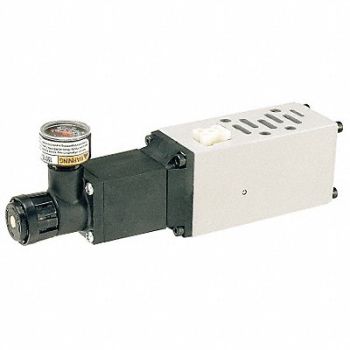 SPEEDAIRE Manifold Air Regulator 145 psi 120F, 3GAD6