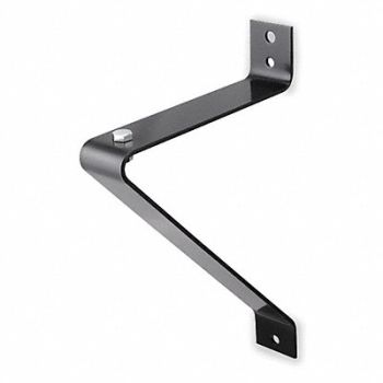 LITHONIA LIGHTING Bracket Mounting Angle, 3GB12