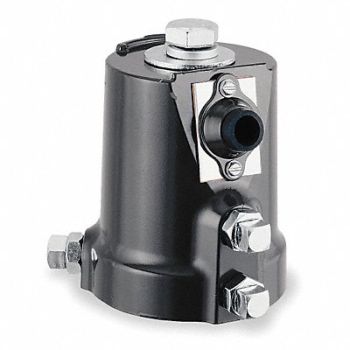 LITHONIA LIGHTING Tenon Mount Slipfitter, 3GB13