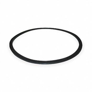 GRAINGER APPROVED Backup Ring 0.086W 8.018 ID PK5, 3GDD3
